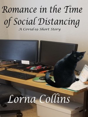 cover image of Romance in the Time of Social Distancing